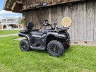Diabolini Inny DIABOLINI BEAST 450 L Quad dużych rozmiarów 4x4 wspomaganie serwis - 10