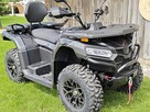 Diabolini Inny DIABOLINI BEAST 450 L Quad dużych rozmiarów 4x4 wspomaganie serwis - 15