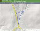Duża działka z warunkami zabudowy przy A1 ! - 10