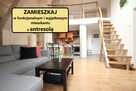 Mieszkanie Wrocław Wrocław-Śródmieście, Sępolno, Okrzei