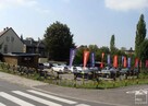 Działka inwestycyjna Gliwice Ligota Zabrska, Kujawska - 2