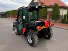 Ładowarka teleskopowa HORNET TL1500 – 1500 kg | 5,28 m | YAN - 8