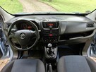 Opel Combo III 1.4 | Cosmo | 137000 km - 9