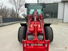 Ładowarka kołowa Hornet HMA 815 1800 kg udźwigu - 5
