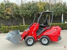 Hornet Pro HMA607 - 8