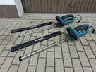 Nożyce elektryczne do żywopłotu Makita UH7580 sieciowe 75cm - 2