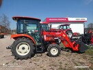 URSUS C-360/BRANSON6225C Ciągnik nowy dotacje prow - 5
