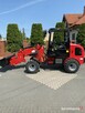 Ładowarka przegłubowa Hornet HMA808TT z teleskopem - 4