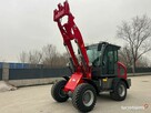 Ładowarka kołowa Hornet HMA 815 1800 kg udźwigu - 2