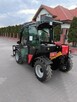 Ładowarka teleskopowa HORNET TL1500 – 1500 kg | 5,28 m | YAN - 5