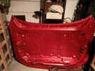 Maska Mazda 3 BP 2024
