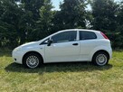Fiat Grande Punto 2011 / Super Stan / Klimatyzacja - 11