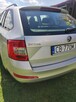 Skoda Octavia III - 3
