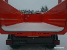 Ursus przyczepa tandem 10ton, Ursus t-083/A wywrotka - 10