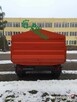 Przyczepa Ursus TandemT-041 skorupa 7 ton, kamieniarka - 3