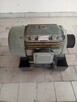 Silnik elektryczny 3 fazowy - 2