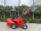 Hornet Pro HMA607 - 9