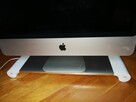 Podstawka półka organizer gniazda usb oswietlenie do apple - 3