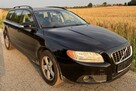 VOLVO V70 2.0d - SERWIS DO KOŃCA - Bezwypadkowy - 5