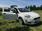 Fiat Grande Punto 2011 / Super Stan / Klimatyzacja - 15