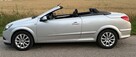 Opel Astra CC Coupé Cabrio - tylko 103 tys km przebieg - 13