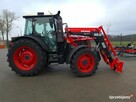 Unikalna Oferta na Ciągniki Armatrac 125 km LUX - 11