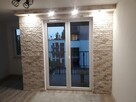 Super lokaliza/ Balkon/ 2 oddzielne pokoje/ Nowe/ MP