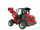 Ładowarka kołowa Hornet HMA 815 1800 kg udźwigu - 8