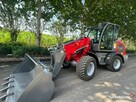 Ładowarka teleskopowa HORNET HMA818T udźwig 1800 kg - 7