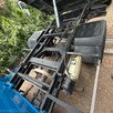 Volkswagen Crafter wywrotka - 10