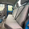 Volkswagen Crafter wywrotka - 7