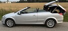 Opel Astra CC Coupé Cabrio - tylko 103 tys km przebieg - 2