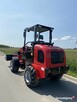 ŁADOWARKA TELESKOPOWA HORNET HMA808T – KOMPAKTOWA - 4