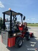 Ładowarka teleskopowa Hornet HMA806T - 10