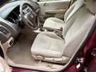 HONDA CITY - 1.4 Benzyna / Salon Polska / EXTRA Wnętrze - 12
