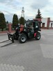 Ładowarka teleskopowa HORNET TL1500 – 1500 kg | 5,28 m | YAN - 11