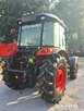 Armatrac 754 CRD5 – 75 KM – Silnik Deutz - 10