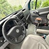Volkswagen Crafter wywrotka - 4
