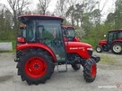 Branson 5025C Tym, Ursus C-350 - 4