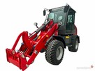 Ładowarka kołowa Hornet HMA 815 1800 kg udźwigu