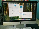 komputer Apple iMac 27 hdd 1TB grafika 512 ram 16gb all in 1 - 2