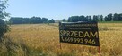 Działka przy trasie 714 i Rzgowie pow ok1ha Łódzki Wschodni - 8