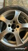Koła Alufelgi Alutec 15 4x108 Opony Sava 195/60 R15 ładne - 2
