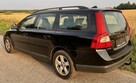 VOLVO V70 2.0d - SERWIS DO KOŃCA - Bezwypadkowy - 3