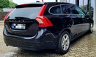 Volvo V60 - 4