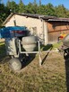 Sprzedam betoniarkę - 4
