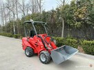 Hornet Pro HMA607 - 4