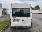 Transit 9 osobowy klima stan techniczny bardzo dobry - 1