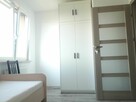 Super lokaliza/ Balkon/ 2 oddzielne pokoje/ Nowe/ MP - 12