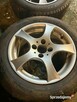 Koła Alufelgi Alutec 15 4x108 Opony Sava 195/60 R15 ładne - 4